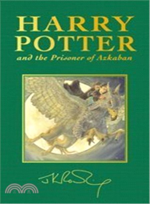 Harry Potter and the Prisoner of Azkaban : Special Ed