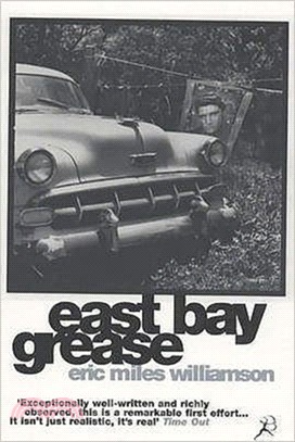 East Bay Grease