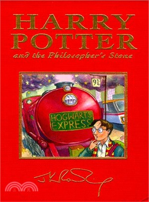 Harry Potter and the Philosopher's Stone (Special Ed)