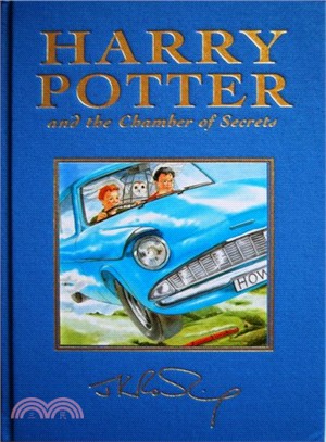 Harry Potter and the Chamber of Secrets : Special Ed