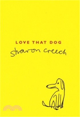 Love That Dog PB