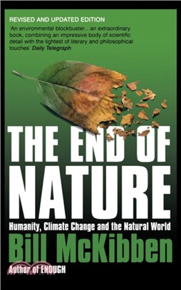 The End of Nature