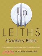 Leiths Cookery Bible