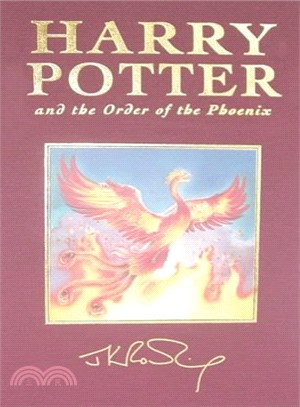 Harry Potter and the Order of the Phoenix: Special Ed