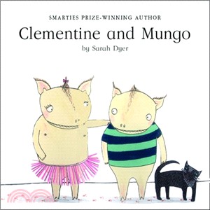 Clementine and Mungo