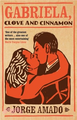Gabriela：Clove and Cinnamon