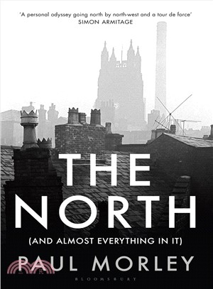 The North ─ (And Almost Everything in It)