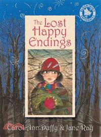 Lost Happy Endings