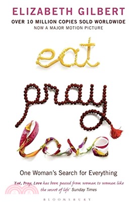 Eat Pray Love