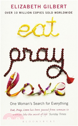 Eat Pray Love