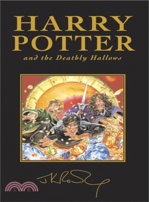 Harry Potter and the Deathly Hallows (Special Ed)