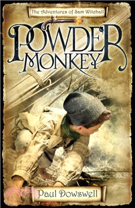 Powder Monkey：The Adventures of Sam Witchall