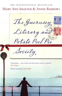 The Guernsey Literary and Potato Peel Pie Society