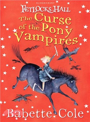 The Curse of the Pony Vampires