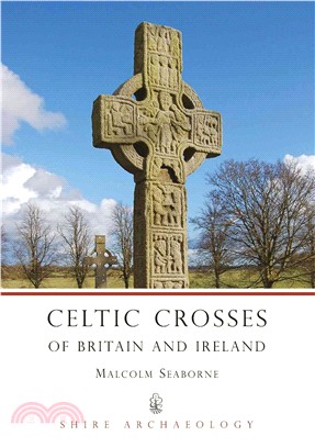 Celtic Crosses of Britain and Ireland