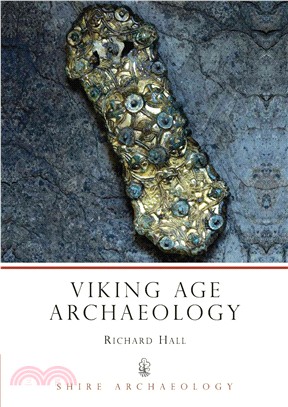 Viking Age Archaeology ─ In Britain and Ireland