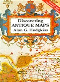 Antique Maps