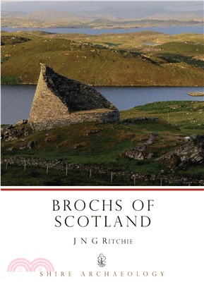 Brochs of Scotland