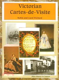 Victorian Cates-De-Visite