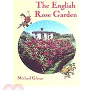 The English Rose Garden