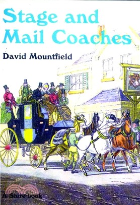 Stage and Mail Coaches