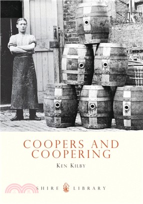 Coopers and Coopering