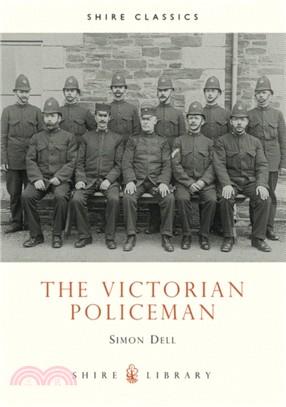 The Victorian Policeman