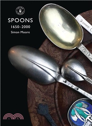 Spoons 1650-2000