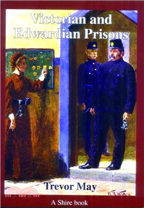 Victorian And Edwardian Prisons