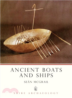 Ancient Boats And Ships