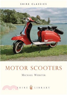 Motor Scooters