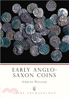 Early Anglo-saxon Coins