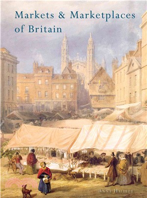 Markets and Marketplaces of Britain