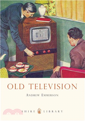 Old Television