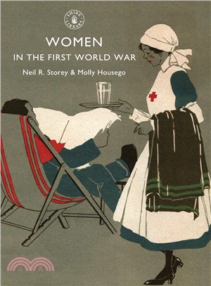 Women in the First World War