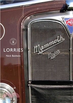 Lorries ─ 1890s to 1970s