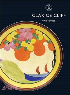 Clarice Cliff