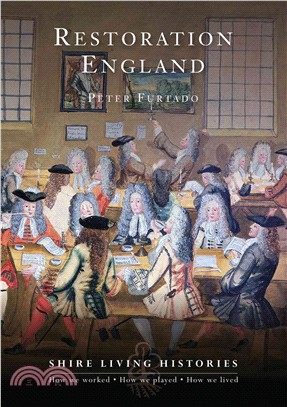 Restoration England:1660-1699