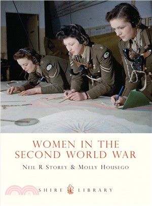 Women in the Second World War