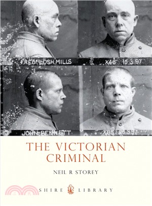 The Victorian Criminal