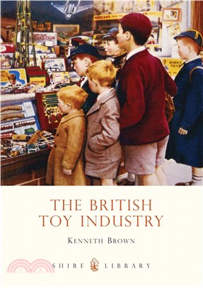 The British Toy Industry