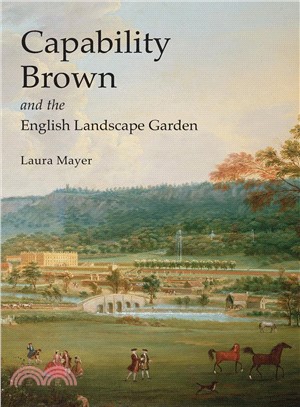 Capability Brown and the English Landscape Garden