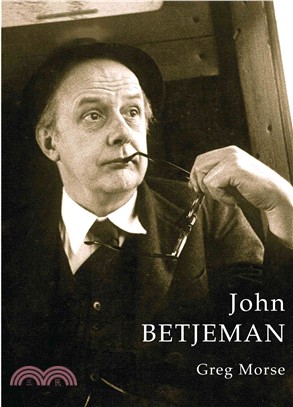 John Betjeman