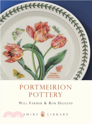 Portmeirion Pottery