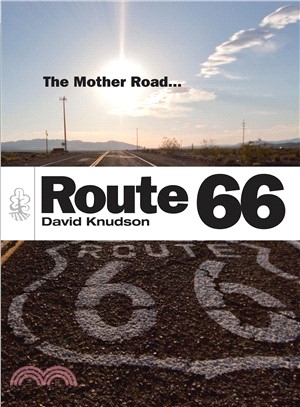 Route 66 ─ The Mother Road