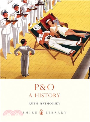 P&O ─ A History