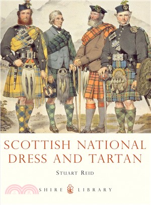 Scottish National Dress and Tartan