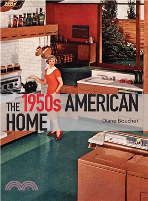 The 1950s American Home