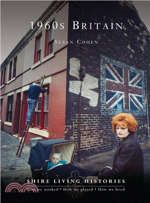 1960s Britain /