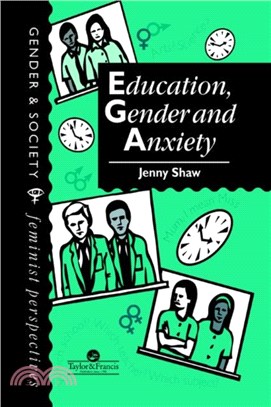 Education, Gender And Anxiety